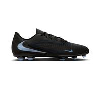 Chaussures de football Nike Phantom 6 High Club MG Noir 42 Male