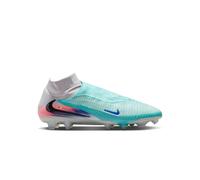 Chaussures de football Nike Phantom 6 High Elite FG Vert 41 Male