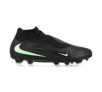 Nike Phantom 6 High Pro FG Noir/Vert 47 1/2