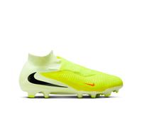 Chaussures de football Nike Phantom 6 High Pro FG Orange 45 Male