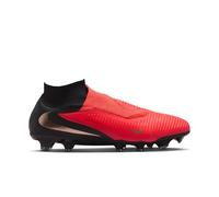 Nike Phantom 6 High Pro FG Rouge/Noir 42 1/2