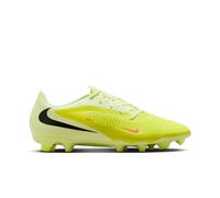 Chaussures de football Nike Phantom 6 Low Acad FG/MG Orange 43