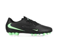 Chaussures de football Nike Phantom 6 Low Academy AG Noir 41 Male