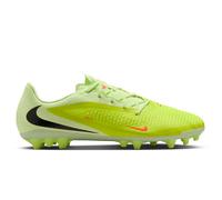 Chaussures de football Nike Phantom 6 Low Academy AG Orange 40 Male