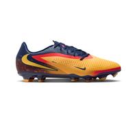 Chaussures de football Nike Phantom 6 Low Academy EH FG/MG Orange 45 Male