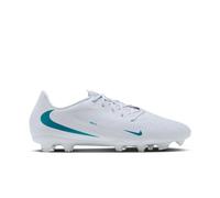 Chaussures de football Nike Phantom 6 Low Academy MG Blanc 39