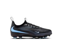 Chaussures de football Nike Phantom 6 Low Academy MG Noir 36 Unisex