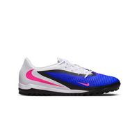 Chaussures de football Nike Phantom 6 Low Academy TF Bleu 39 Male