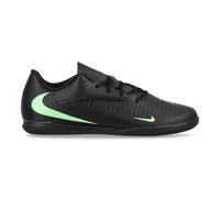 Nike Phantom 6 Low Club Indoor Noir/Vert 47