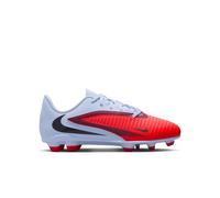 Chaussures de football Nike Phantom 6 Low Club MG Bleu 37,5 Unisex