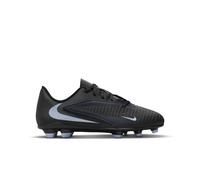 Chaussures de football Nike Phantom 6 Low Club MG Noir 35,5 Unisex