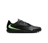 Chaussures de football Nike Phantom 6 Low Club TF Noir 41 Male