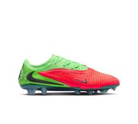Chaussures de football Nike Phantom 6 Low Elite « Erling Haaland » FG Orange 44 Male