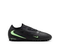 Nike Phantom 6 Pro Low Cut Tf Shadow - Noir/illusion Green - Stabilisé (Tf) 41