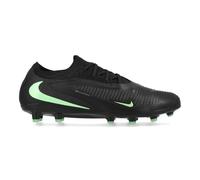 Chaussures de football Nike Phantom 6 Low Pro AG Noir 42
