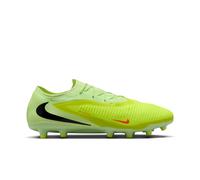 Chaussures de football Nike Phantom 6 Low Pro AG Orange 42 Male