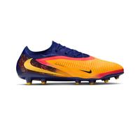 Chaussures de football Nike Phantom 6 Low Pro EH AG Orange 45