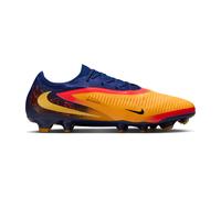 Chaussures de football Nike Phantom 6 Low Pro EH FG Orange 44
