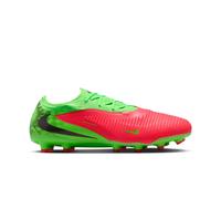 Chaussures de football Nike Phantom 6 Low Pro « Erling Haaland » AG Rouge 43 Male