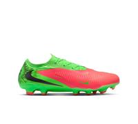 Chaussures de football Nike Phantom 6 Low Pro "Erling Haaland" FG Orange 41