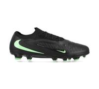Chaussures de football Nike Phantom 6 Low Pro FG Noir 44