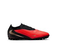 Chaussures de football Nike Phantom 6 Low Pro Turf Rouge 45 Male