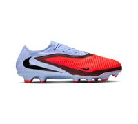 Chaussures de football Nike Phantom 6 Pro FG Bleu 42 Male
