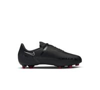 Chaussures de football Nike Phantom GT2 Acadamy Fg-Mg - Noir