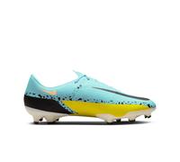 Chaussures de football Nike Phantom GT2 Academy MG - Lucent Pack Blanc 42 Unisex