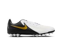 Chaussures de football Nike Phantom GX 2 Academy AG Blanc 41