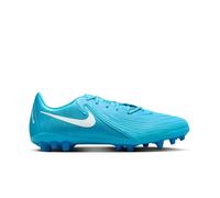 Chaussures de football Nike Phantom GX 2 Academy AG Bleu 45,5 Male