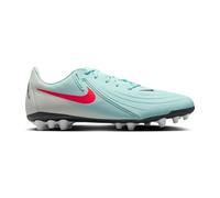 Chaussures de football Nike Phantom GX 2 Academy AG Rouge 44 Male