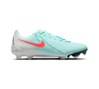 Nike Mixte Phantom Gx 2 Academy Plat Oxford, Mint Atomic Red Off Noir, 46 EU