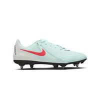 Chaussures de football Nike Phantom GX 2 Academy SG Vert 42,5 Male