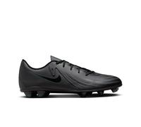 Nike Chaussure de football Phantom Gx II Club FG/MG Homme Noir/Deep Jungle 42 EU