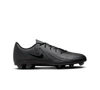 Chaussures de football Nike Phantom GX 2 Club FG/MG Noir 42,5