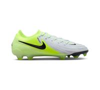 Chaussures de football Nike Phantom GX 2 Elite FG Argenté 40 Male