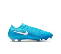 Chaussures de football Nike Phantom GX 2 Elite FG Bleu 41