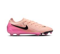 Chaussures de football Nike Phantom GX 2 Elite FG Orange 40 Male