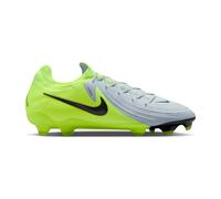 Chaussures de football Nike Phantom GX 2 Pro FG Argenté 40 Male