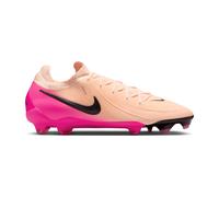Chaussures de football Nike Phantom GX 2 Pro FG Orange 43 Male