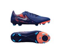 Nike Phantom GX II Academy FG/MG Erling Haaland bleu F400 45,5
