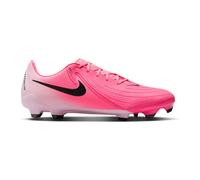 Chaussures de football Nike Phantom GX II Academy FG/MG Gris 44 Male