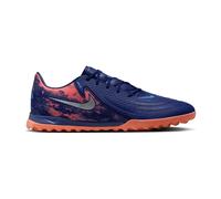 Nike Phantom GX II Academy TF Erling Haaland bleu F400 44