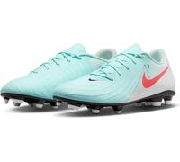 Chaussures de football Nike Phantom GX II Club FG/MG Hommes