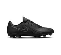 Chaussures de football Nike Phantom GX II Club FG/MG Noir 43 Male