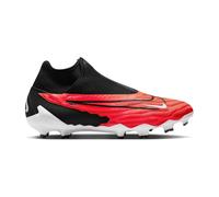 Chaussures de football Nike Phantom GX Pro Dynamic Fit FG - Ready Pack Rouge 39 Male