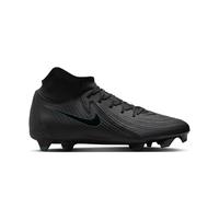 Nike Chaussures de football Phantom Luna 2 Academy FG/MG Noir Taille 45 Homme