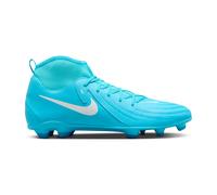 Chaussures de football Nike Phantom Luna 2 Club FG Bleu 42 Male