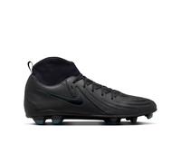 Chaussures de football Nike Phantom Luna 2 Club FG Noir 45 Male